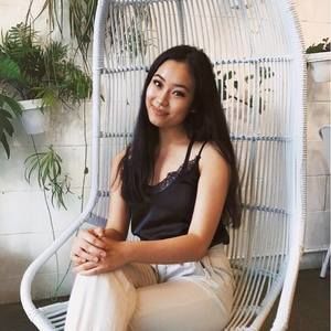 Meet your Posher, Anita